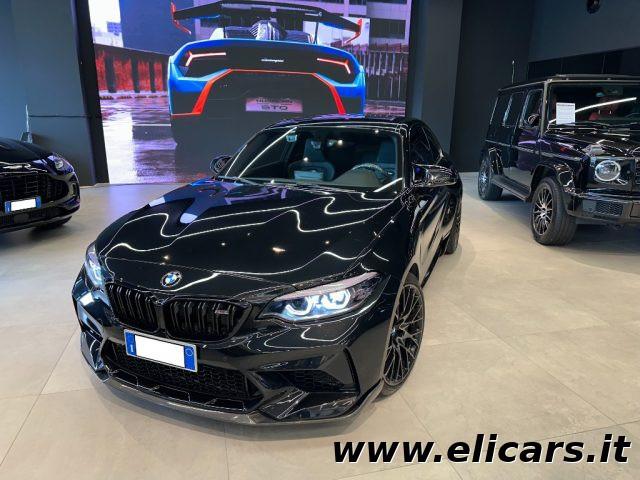 BMW M2 Coupé Competition