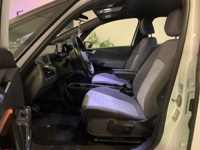 VOLKSWAGEN ID.3 Pure Performance (70 KW)