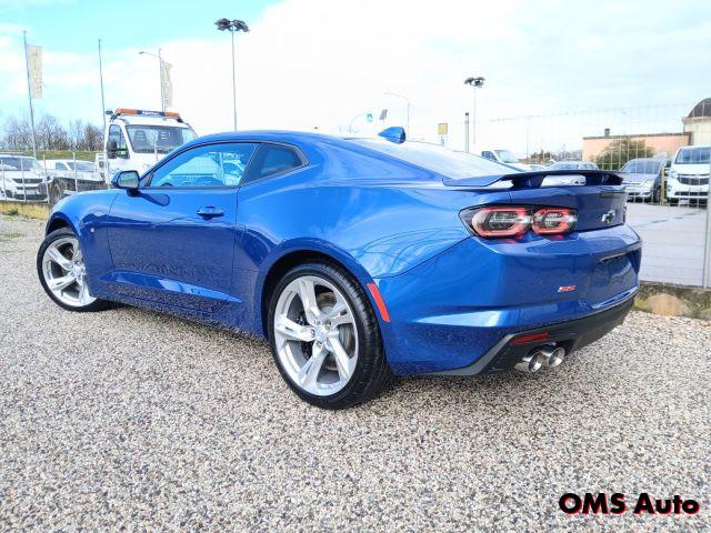 CHEVROLET Camaro 6.2 V8 Coupé 2SS - Pronta