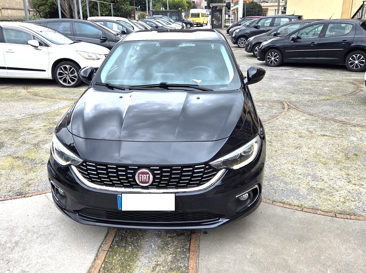 Fiat Tipo 1.6 Mjt 120CV SOLO 96000 KM BEN TENUTA GARANZIA
