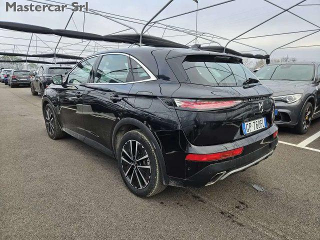 DS AUTOMOBILES DS 7 1.6 225cv E-Tense Automatica Bastille - GP760FL