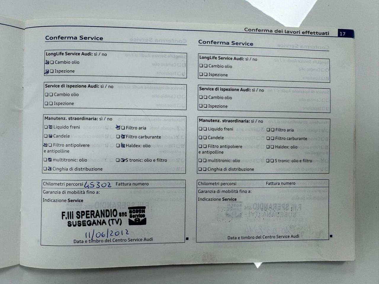 Audi S3 3p 2.0 tfsi quattro s-tronic