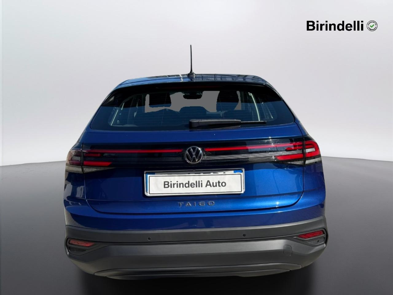 VOLKSWAGEN Taigo - Taigo 1.0 TSI 110 CV Life