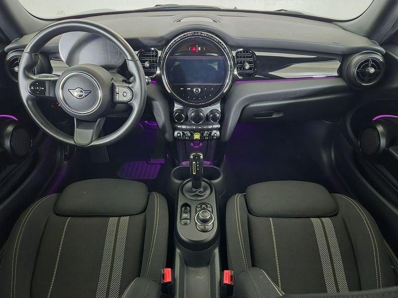 MINI Full Electric Mini F56 2021 Mini 3p Cooper SE Classic auto