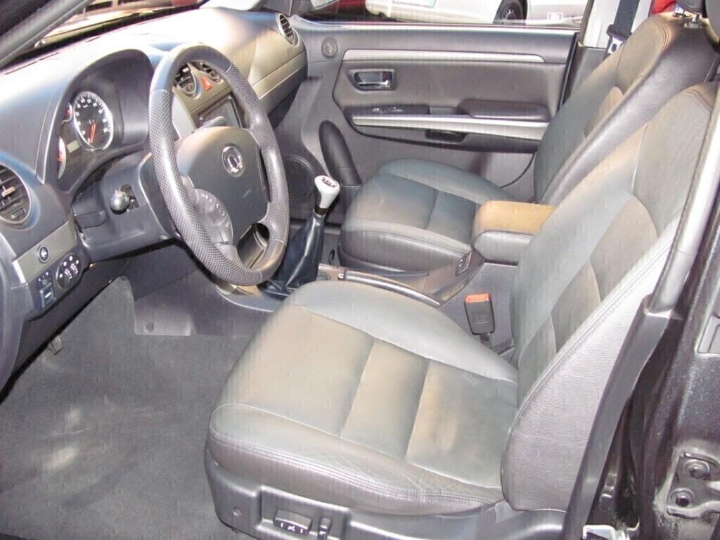 Great Wall Motor Hover 5