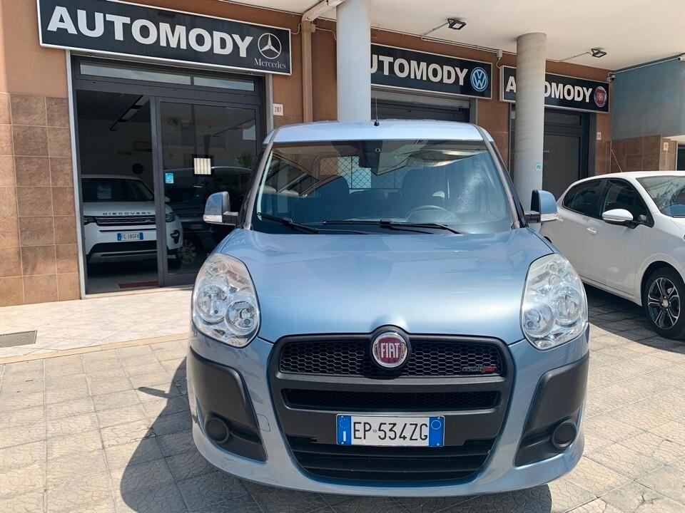 Fiat Doblo Doblò 1.6 MJT 16V Dynamic+GANCIO TRAINO