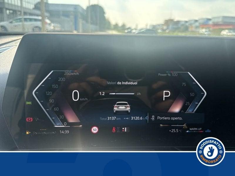 BMW Serie 1 118d M Sport Pro