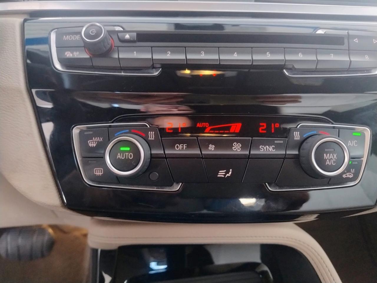 Bmw X1 sDrive18d xLine