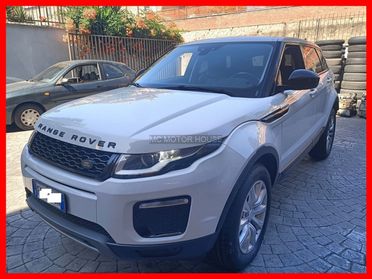 RANGE ROVER EVOQUE TD4 AUTOMAT.150cv PERMUTE*PROMO