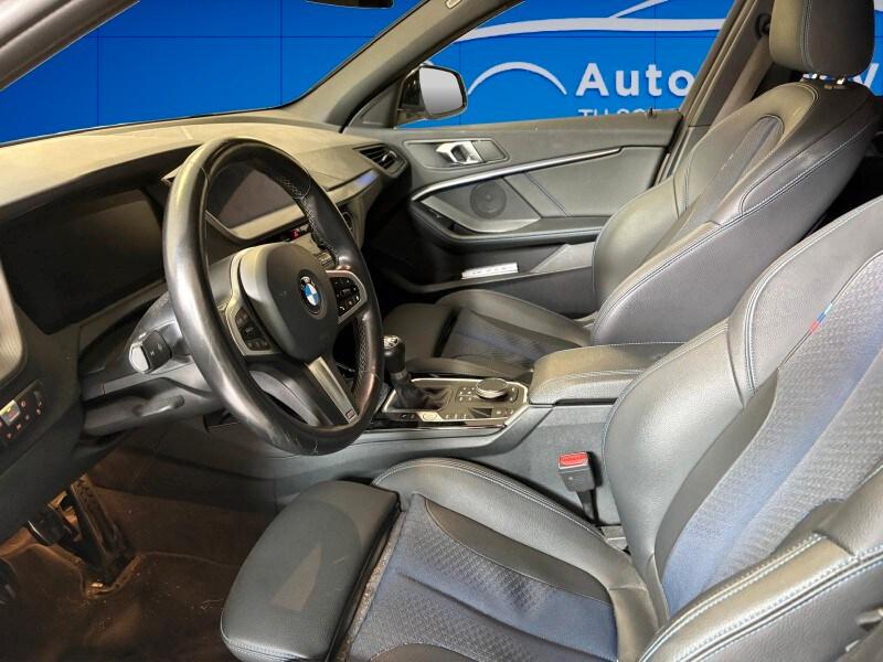 BMW Serie 1 (F40) 116d 5p. Msport