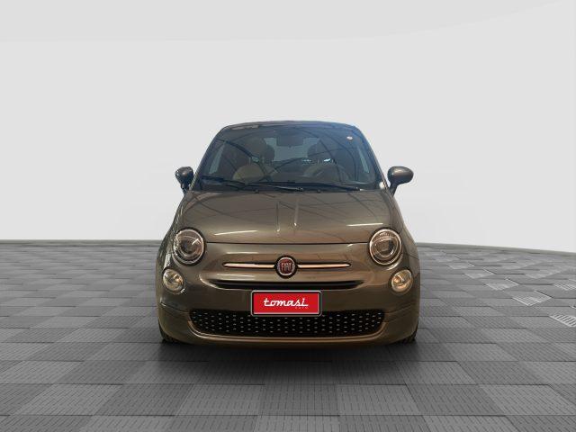 FIAT 500 500 1.0 Hybrid Dolcevita