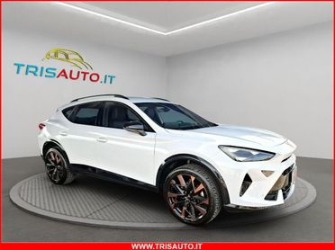 Cupra Formentor 2.0 TDI Dsg (FULL LED+PELLE+ALCANTARA)