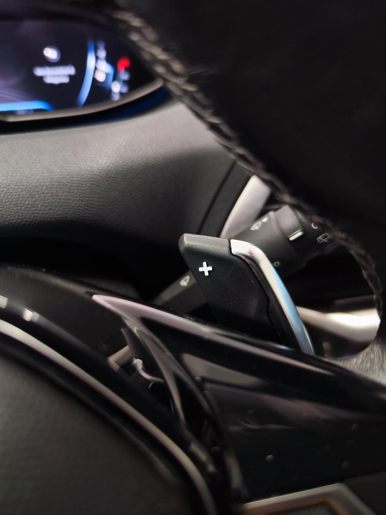 Peugeot 3008 BlueHDi 130 S&S EAT8 Allure Led