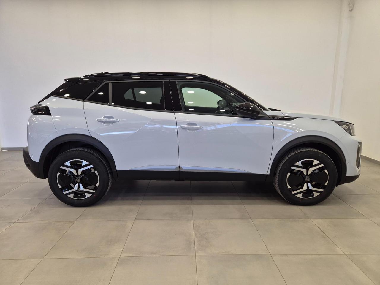 Peugeot 2008 1.2 hybrid GT 145cv e-dcs6 IN PROMO