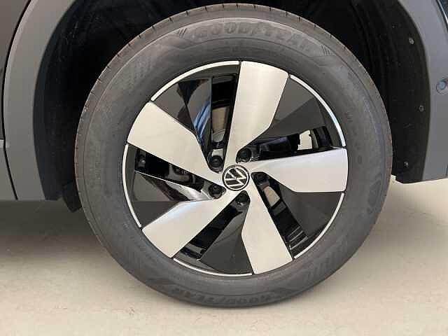 Volkswagen Tiguan 1.5 TSI eHybrid DSG Edition Plus