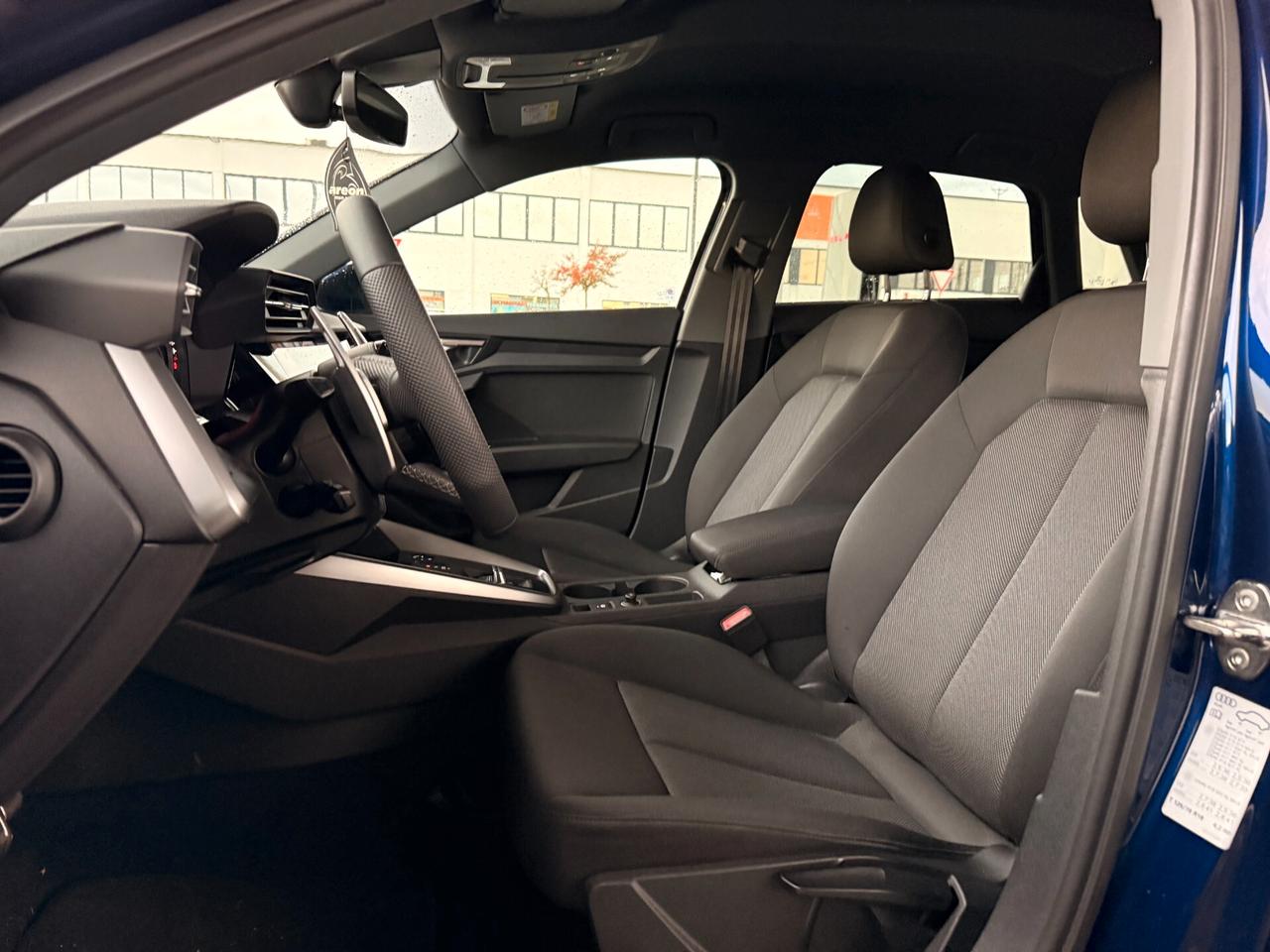Audi A3 SPB 35 TDI S tronic S line | 12 MESI GARANZIA
