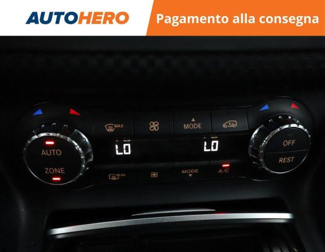 MERCEDES-BENZ A 180 d Sport