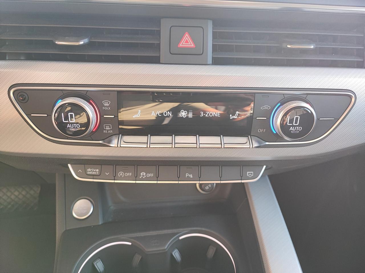 Audi A5 SPB 2.0 TDI 190 CV quattro S tronic Business Sport