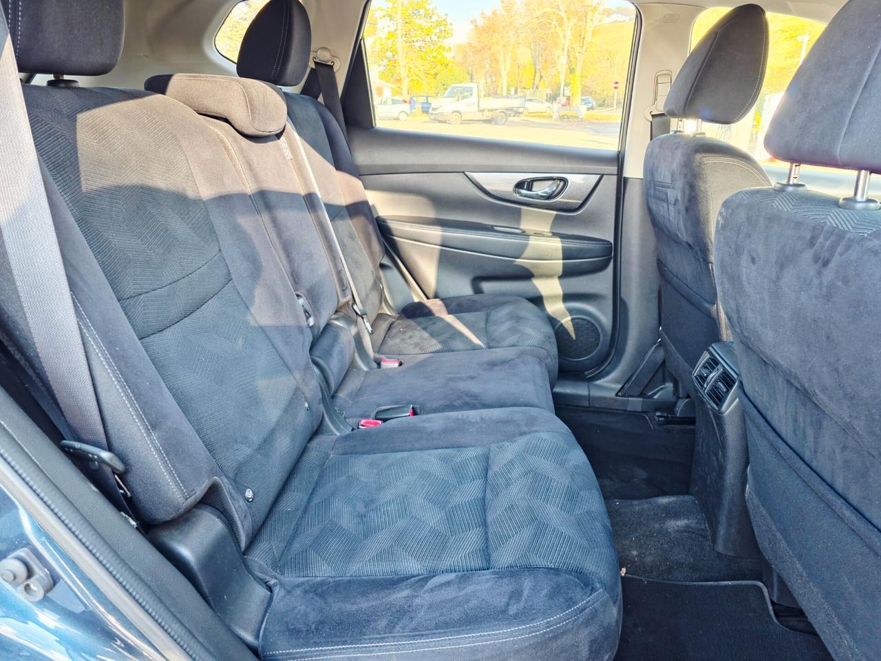 Nissan X-Trail 1.6 dCi 2WD Tekna 2014 E5B Manuale