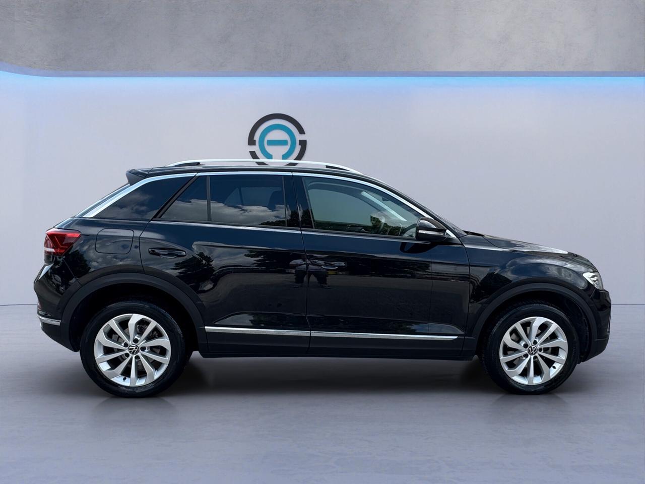 Volkswagen T-Roc 1.5 TSI ACT Style - Garanzia Volkswagen 2027
