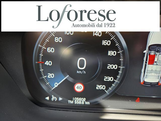 VOLVO XC60 B4 (d) AWD Geartronic Momentum Pro