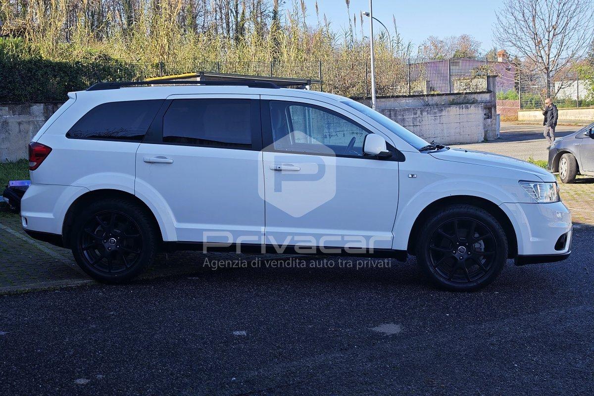 FIAT Freemont 2.0 Multijet 140 CV Urban