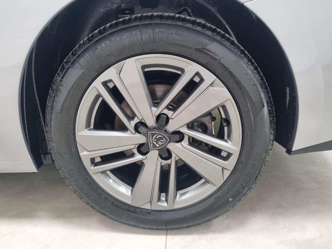 Peugeot 308 BlueHDi 130 S&S SW Allure Pack
