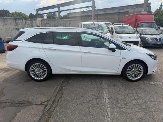 OPEL Astra 1.6 CDTi 136CV Start&Stop Sports Tourer Innovation