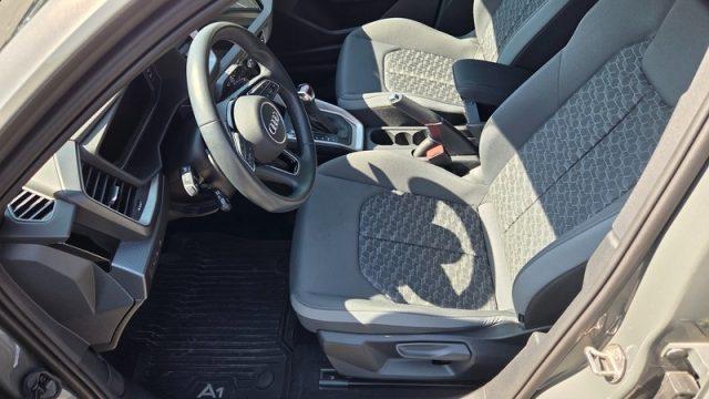 AUDI A1 SPB 30 TFSI S tronic S line edition PERMUTE NEOPAT