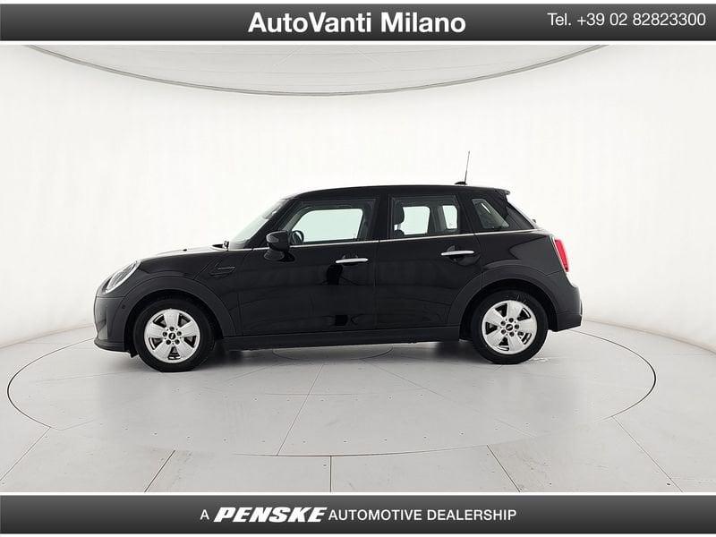 MINI Mini 5 porte Mini 1.5 One 75 CV 5 porte