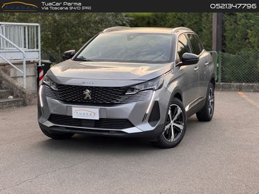 Peugeot 3008 Allure Pack 1.5 Blue HDI 130 #11958