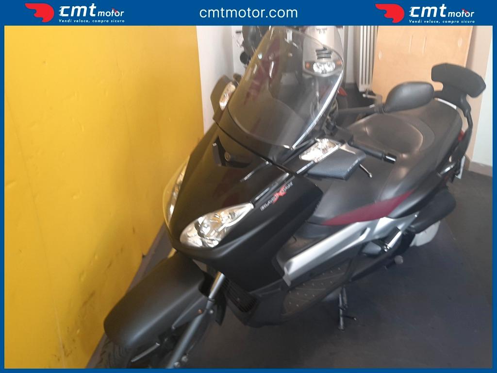 Yamaha X-Max 250 - 2009