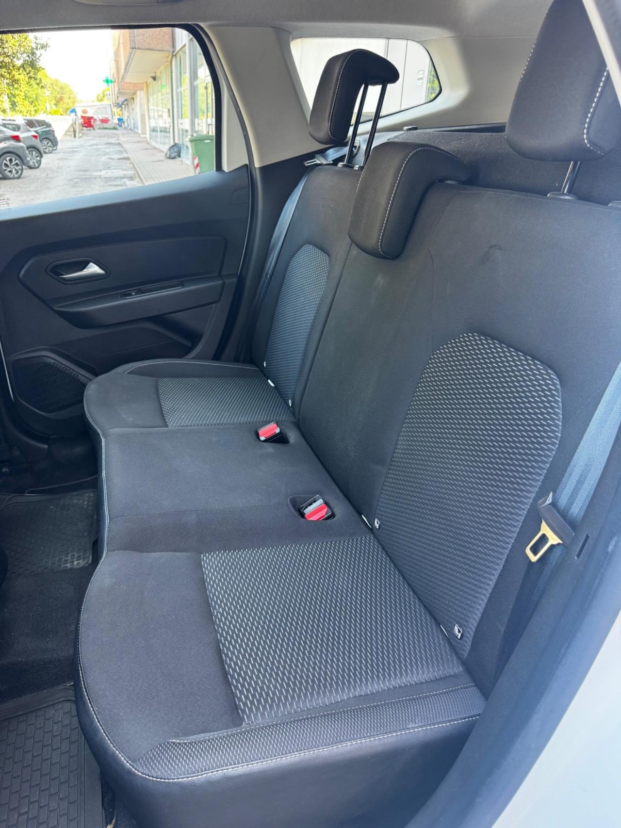 Dacia Duster 1.5 Blue dCi 8V 115 CV 4x2 Prestige