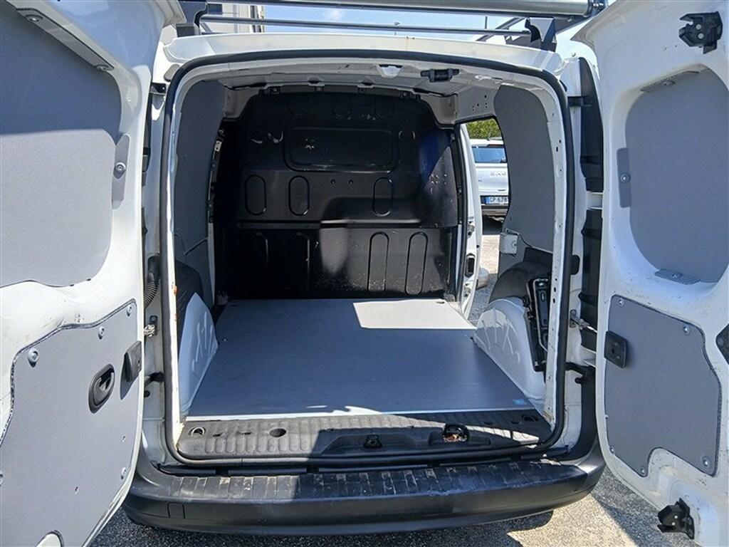 Renault Kangoo II Furgone Kangoo Express 1.5 Dci 95cv Blue Ice E6d-Temp