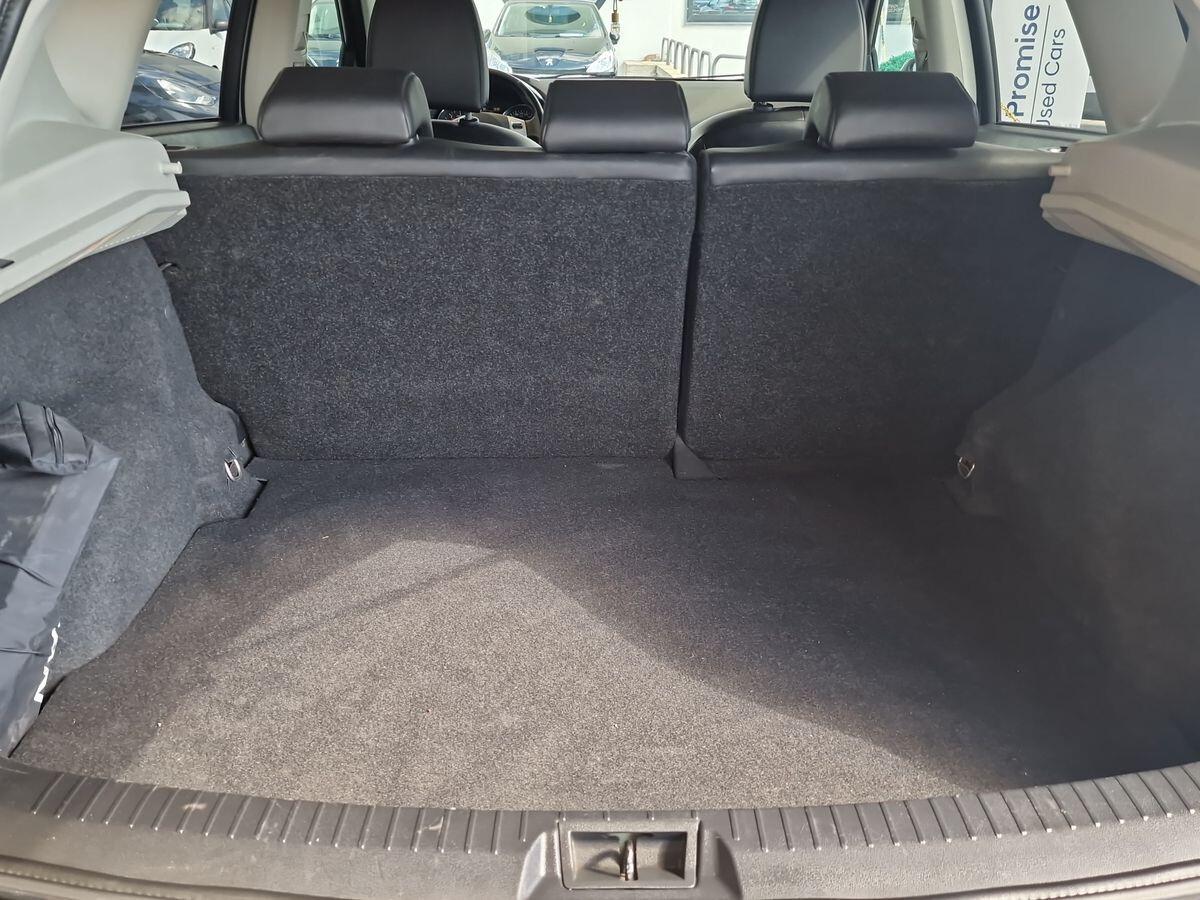 NISSAN QASHQAI 1.6 TEKNA