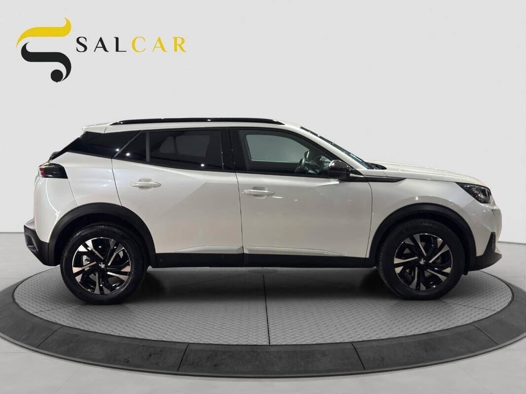 Peugeot 2008 BlueHDi 130 S&S EAT8 Allure 2023