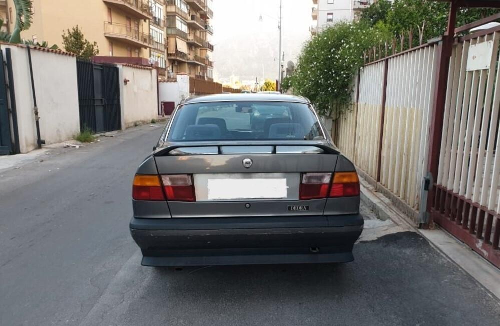 Lancia Dedra 2.0 i.e. turbo cat HF