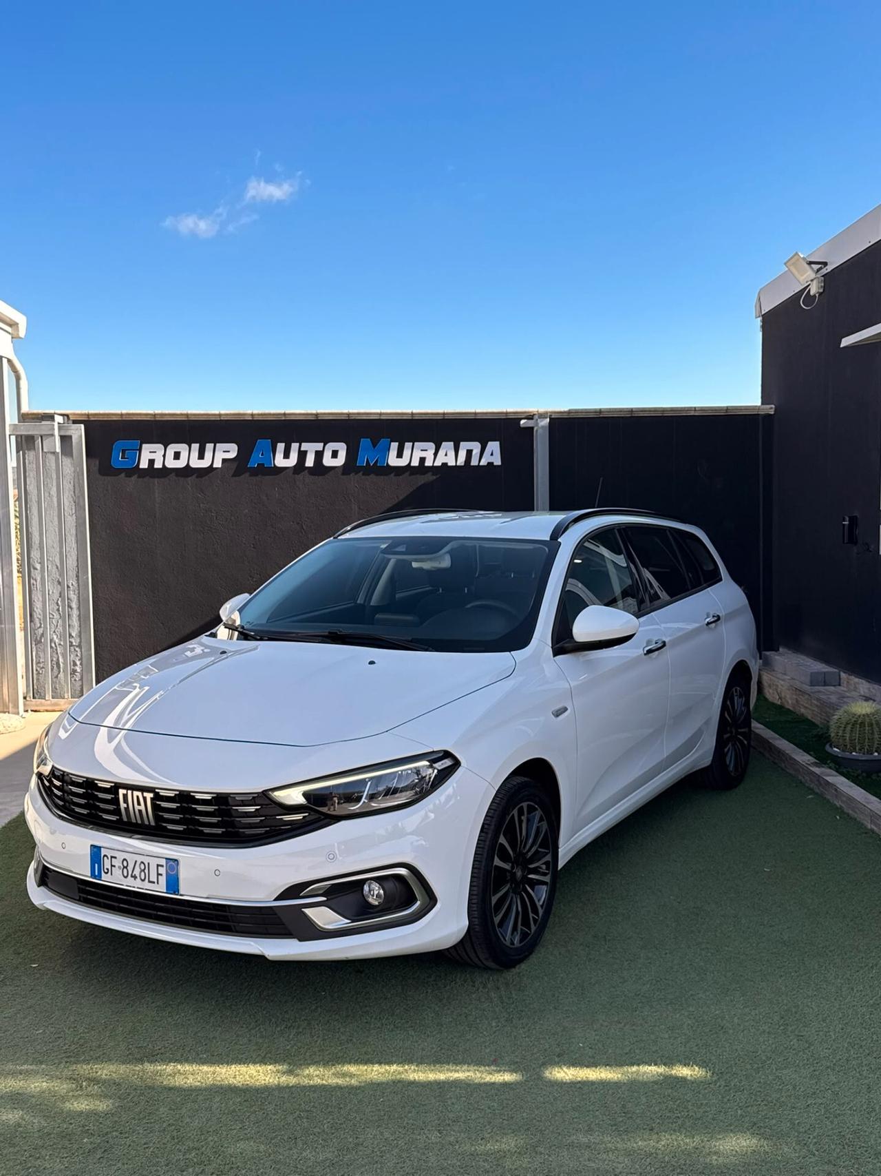 Fiat Tipo New 1.6 Mjt S&S SW Business