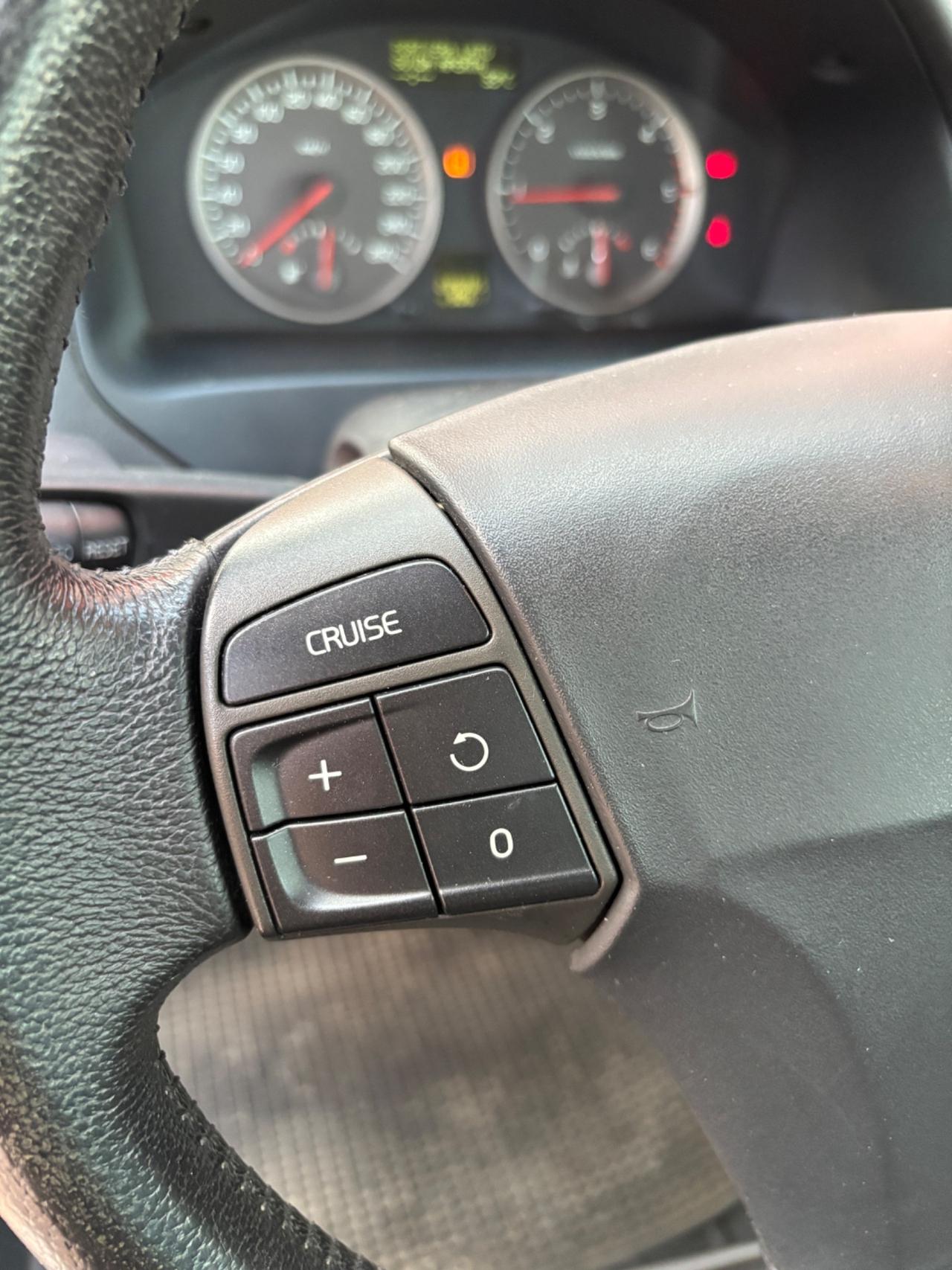 Volvo V50 1.6 D cat Momentum