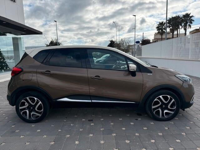 Renault Captur dCi 8V 90 CV Start&Stop Energy Iconic 2016