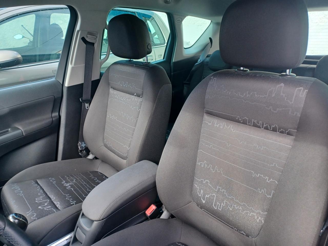 Opel Meriva 1.3 CDTI UNICO PROPRIETARIO