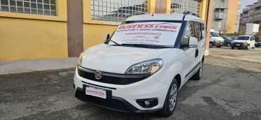 Fiat Doblò 1.6 MJT 16V 120CV Easy - KM. 68.000 - 7 POSTI - UNICO PROPRIETARIO !
