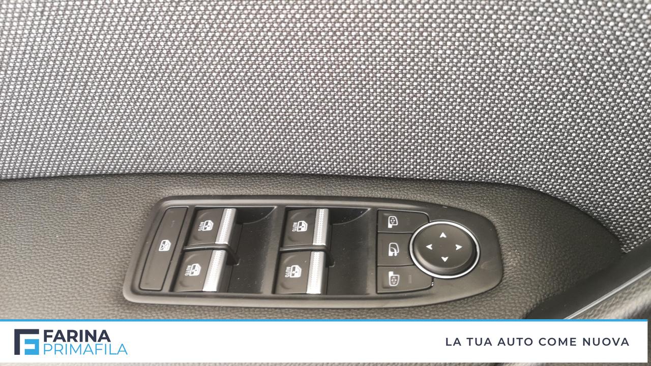 RENAULT NUOVO CAPTUR techno ECO-G 100 MY25