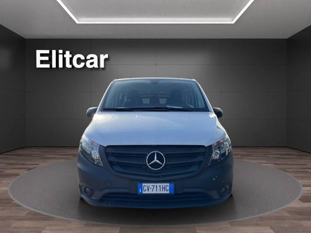MERCEDES-BENZ Vito 1950CC 136CV