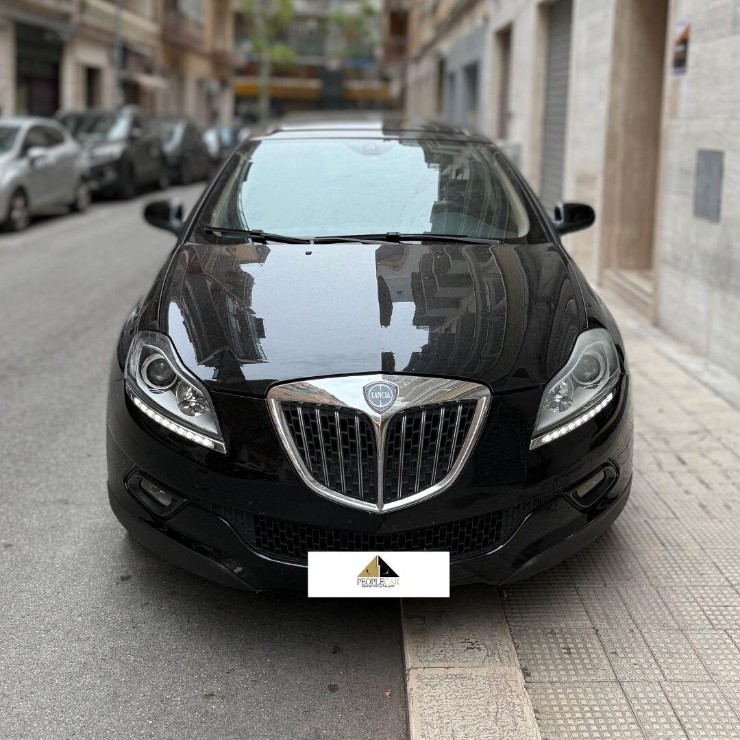 Lancia Delta 1.8 benzina **FULL**