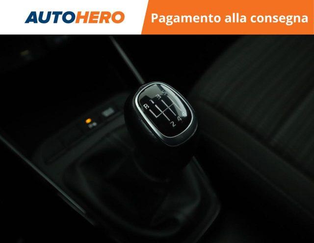 KIA Stonic 1.0 T-GDi 100 CV MHEV iMT Style