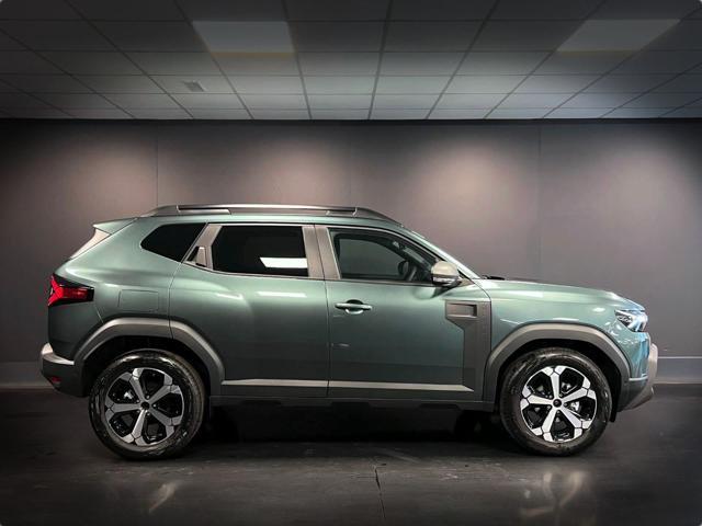 DACIA Duster Tce 130CV MHEV Journey