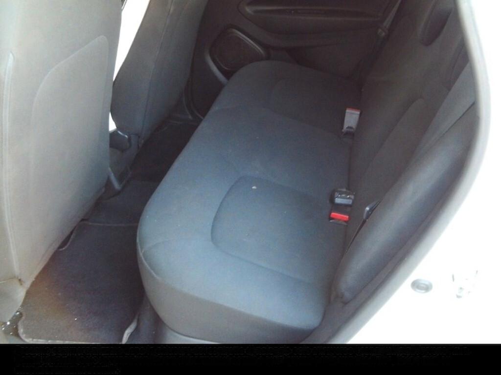 RENAULT ZOE R110CV AUTOMATIC BUSINESS ( FARI LED - COCKPIT - CRUISE - NAVI - SENSORI POST. )