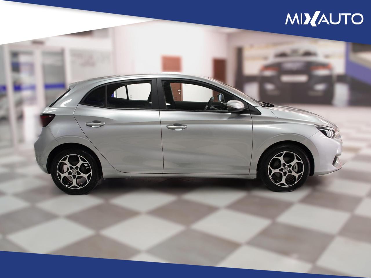 MG MG3 1.5 Comfort ICE