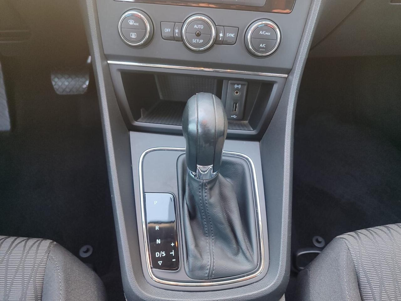 Seat Leon 1.4 TGI 110CV !!